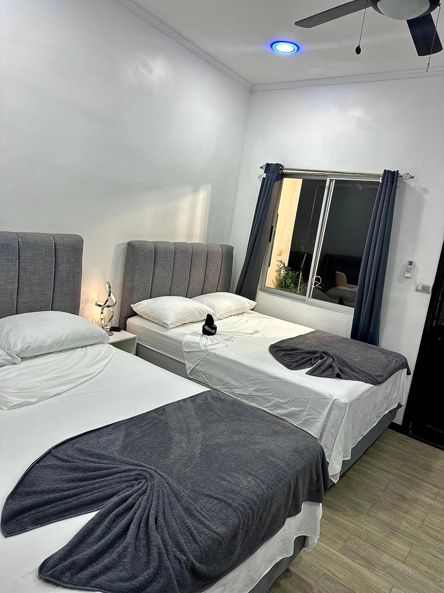 H Et L Apartment Tortuguero Luaran gambar